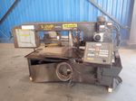 Hydmech Horizontal Band Saw