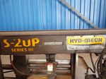 Hydmech Horizontal Band Saw