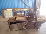 Hydmech Horizontal Band Saw