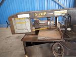 Hydmech Horizontal Band Saw