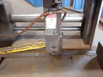 Hydmech Horizontal Band Saw