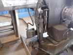 Hydmech Horizontal Band Saw