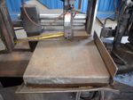 Hydmech Horizontal Band Saw