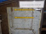 Hydmech Horizontal Band Saw