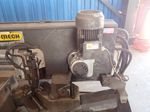Hydmech Horizontal Band Saw