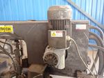 Hydmech Horizontal Band Saw