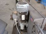 Hydmech Horizontal Band Saw