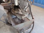 Hydmech Horizontal Band Saw