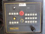 Hydmech Horizontal Band Saw