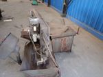 Hydmech Horizontal Band Saw