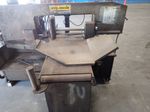 Hydmech Horizontal Band Saw