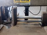 Hydmech Horizontal Band Saw