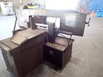 Hydmech Horizontal Band Saw