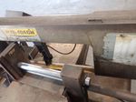 Hydmech Horizontal Band Saw