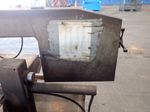 Hydmech Horizontal Band Saw