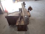 Hydmech Horizontal Band Saw