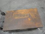  Hydraulic Table Cart