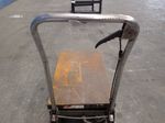 Hydraulic Table Cart