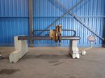 Messer Cutting System