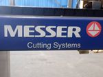 Messer Cutting System