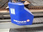 Messer Plasma Cutting System