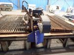 Messer Plasma Cutting System