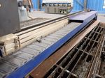 Messer Plasma Cutting System