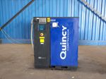 Quincy Air Compressor