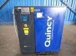 Quincy Air Compressor