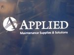 Applied Maintenance Supplies And Solutions 15 Tier Steel Tool Storage Shelfing