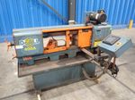 Do All Horizontal Band Saw