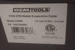 Oem Tools Cooler 3100 Efm Mobile Cooler