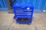 Us General 30 5 Drawer Mechanics Cart