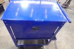 Us General 30 5 Drawer Mechanics Cart