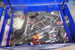 Us General 30 5 Drawer Mechanics Cart