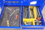 Us General 30 5 Drawer Mechanics Cart