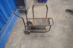 Oki Bering Rolling Cart