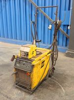 Esab Welder