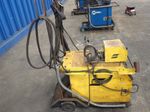 Esab Welder