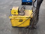 Esab Welder