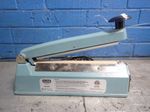 Uline Manual Impulse Sealer