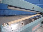 Uline Manual Impulse Sealer