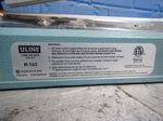 Uline Manual Impulse Sealer