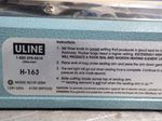 Uline Manual Impulse Sealer