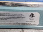 Uline Manual Impulse Sealer