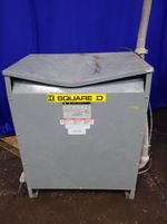 Square D Square D Ee75t3h Transformer