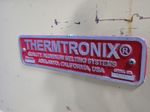 Thermtronix Thermtronix Lfs650 Furnace