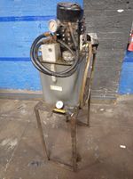 Concentric Hydraulic Unit