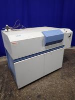 Thermo Scientific Thermo Scientific Arl34600es Metals Analyzer