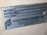 Ppeplastic Process Equipment Tilter